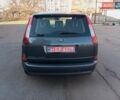 Сірий Форд Сі-Макс, об'ємом двигуна 1.6 л та пробігом 154 тис. км за 5200 $, фото 3 на Automoto.ua