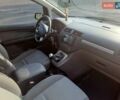 Сірий Форд Сі-Макс, об'ємом двигуна 1.8 л та пробігом 138 тис. км за 5300 $, фото 12 на Automoto.ua