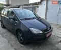 Сірий Форд Сі-Макс, об'ємом двигуна 1.6 л та пробігом 130 тис. км за 5100 $, фото 18 на Automoto.ua
