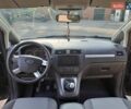Сірий Форд Сі-Макс, об'ємом двигуна 1.8 л та пробігом 138 тис. км за 5300 $, фото 22 на Automoto.ua
