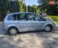 Сірий Форд Сі-Макс, об'ємом двигуна 1.6 л та пробігом 320 тис. км за 4200 $, фото 8 на Automoto.ua