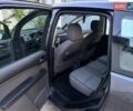 Сірий Форд Сі-Макс, об'ємом двигуна 1.6 л та пробігом 130 тис. км за 5100 $, фото 10 на Automoto.ua