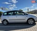 Сірий Форд Сі-Макс, об'ємом двигуна 1.6 л та пробігом 185 тис. км за 4900 $, фото 10 на Automoto.ua