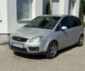 Сірий Форд Сі-Макс, об'ємом двигуна 1.8 л та пробігом 270 тис. км за 3900 $, фото 1 на Automoto.ua