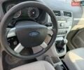 Серый Форд Си-Макс, объемом двигателя 1.6 л и пробегом 173 тыс. км за 5200 $, фото 21 на Automoto.ua