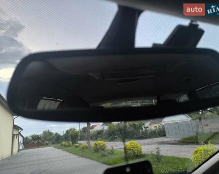 Сірий Форд Сі-Макс, об'ємом двигуна 1.8 л та пробігом 176 тис. км за 4600 $, фото 5 на Automoto.ua