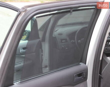 Сірий Форд Сі-Макс, об'ємом двигуна 2 л та пробігом 108 тис. км за 6999 $, фото 18 на Automoto.ua