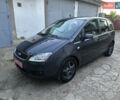 Сірий Форд Сі-Макс, об'ємом двигуна 1.6 л та пробігом 130 тис. км за 5100 $, фото 1 на Automoto.ua