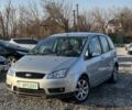 Сірий Форд Сі-Макс, об'ємом двигуна 1.8 л та пробігом 186 тис. км за 5500 $, фото 1 на Automoto.ua