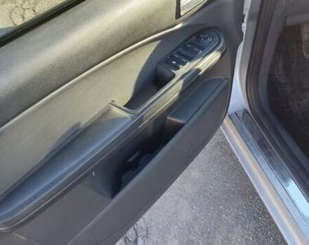 Серый Форд Си-Макс, объемом двигателя 1.6 л и пробегом 250 тыс. км за 5099 $, фото 8 на Automoto.ua