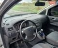 Серый Форд Си-Макс, объемом двигателя 1.8 л и пробегом 212 тыс. км за 4299 $, фото 11 на Automoto.ua