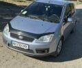 Сірий Форд Сі-Макс, об'ємом двигуна 1.8 л та пробігом 201 тис. км за 5400 $, фото 2 на Automoto.ua