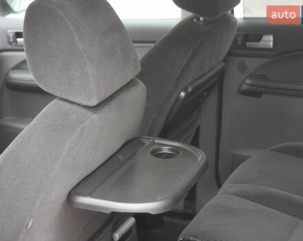 Сірий Форд Сі-Макс, об'ємом двигуна 2 л та пробігом 108 тис. км за 6999 $, фото 19 на Automoto.ua