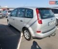 Сірий Форд Сі-Макс, об'ємом двигуна 1.56 л та пробігом 190 тис. км за 5650 $, фото 5 на Automoto.ua