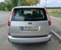 Сірий Форд Сі-Макс, об'ємом двигуна 1.6 л та пробігом 271 тис. км за 3999 $, фото 3 на Automoto.ua