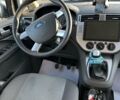 Сірий Форд Сі-Макс, об'ємом двигуна 1.8 л та пробігом 186 тис. км за 5500 $, фото 7 на Automoto.ua
