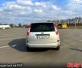 Сірий Форд Сі-Макс, об'ємом двигуна 1.6 л та пробігом 215 тис. км за 5500 $, фото 4 на Automoto.ua