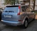 Серый Форд Си-Макс, объемом двигателя 1.6 л и пробегом 320 тыс. км за 2994 $, фото 3 на Automoto.ua