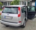 Сірий Форд Сі-Макс, об'ємом двигуна 1.6 л та пробігом 254 тис. км за 3540 $, фото 5 на Automoto.ua