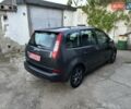 Сірий Форд Сі-Макс, об'ємом двигуна 1.6 л та пробігом 130 тис. км за 5100 $, фото 13 на Automoto.ua
