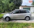 Сірий Форд Сі-Макс, об'ємом двигуна 1.8 л та пробігом 176 тис. км за 4600 $, фото 22 на Automoto.ua