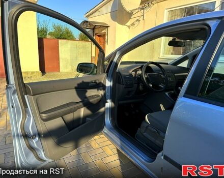 Сірий Форд Сі-Макс, об'ємом двигуна 1.8 л та пробігом 40 тис. км за 7500 $, фото 5 на Automoto.ua