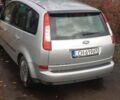 Серый Форд Си-Макс, объемом двигателя 1.6 л и пробегом 286 тыс. км за 2700 $, фото 1 на Automoto.ua