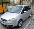 Сірий Форд Сі-Макс, об'ємом двигуна 1.6 л та пробігом 204 тис. км за 4600 $, фото 1 на Automoto.ua