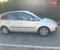 Серый Форд Си-Макс, объемом двигателя 1.6 л и пробегом 222 тыс. км за 5500 $, фото 3 на Automoto.ua
