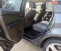 Сірий Форд Сі-Макс, об'ємом двигуна 1.8 л та пробігом 138 тис. км за 5300 $, фото 15 на Automoto.ua