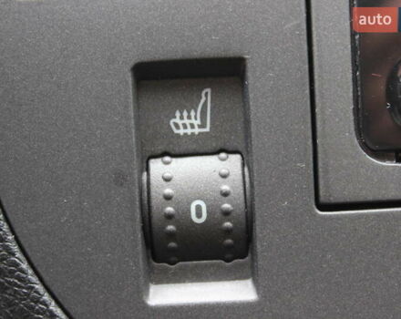 Сірий Форд Сі-Макс, об'ємом двигуна 2 л та пробігом 108 тис. км за 6999 $, фото 41 на Automoto.ua