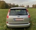 Серый Форд Си-Макс, объемом двигателя 1.8 л и пробегом 145 тыс. км за 4999 $, фото 6 на Automoto.ua