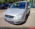 Серый Форд Си-Макс, объемом двигателя 1.6 л и пробегом 237 тыс. км за 3900 $, фото 1 на Automoto.ua