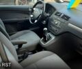 Сірий Форд Сі-Макс, об'ємом двигуна 1.6 л та пробігом 266 тис. км за 4000 $, фото 3 на Automoto.ua