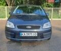 Сірий Форд Сі-Макс, об'ємом двигуна 1.8 л та пробігом 138 тис. км за 5300 $, фото 1 на Automoto.ua