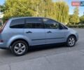 Сірий Форд Сі-Макс, об'ємом двигуна 1.6 л та пробігом 224 тис. км за 5000 $, фото 2 на Automoto.ua
