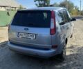 Сірий Форд Сі-Макс, об'ємом двигуна 1.8 л та пробігом 201 тис. км за 5400 $, фото 7 на Automoto.ua
