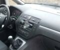 Сірий Форд Сі-Макс, об'ємом двигуна 1.8 л та пробігом 247 тис. км за 5000 $, фото 25 на Automoto.ua