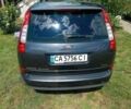 Сірий Форд Сі-Макс, об'ємом двигуна 1.8 л та пробігом 215 тис. км за 4200 $, фото 4 на Automoto.ua