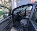 Сірий Форд Сі-Макс, об'ємом двигуна 1.6 л та пробігом 130 тис. км за 5100 $, фото 11 на Automoto.ua