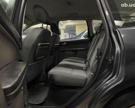 Сірий Форд Сі-Макс, об'ємом двигуна 0 л та пробігом 196 тис. км за 4500 $, фото 7 на Automoto.ua