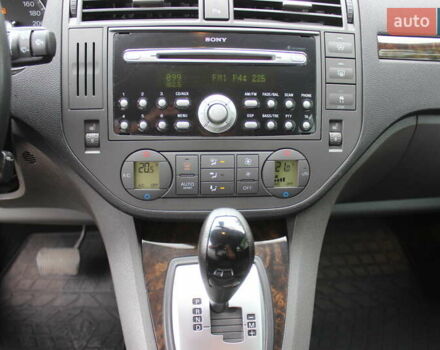 Сірий Форд Сі-Макс, об'ємом двигуна 2 л та пробігом 108 тис. км за 6999 $, фото 44 на Automoto.ua