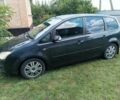 Сірий Форд Сі-Макс, об'ємом двигуна 1.8 л та пробігом 215 тис. км за 4200 $, фото 10 на Automoto.ua