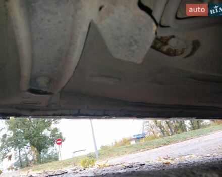 Серый Форд Си-Макс, объемом двигателя 1.8 л и пробегом 212 тыс. км за 4299 $, фото 20 на Automoto.ua