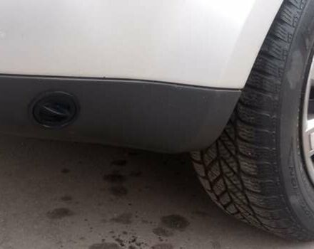 Сірий Форд Сі-Макс, об'ємом двигуна 1.8 л та пробігом 247 тис. км за 5000 $, фото 30 на Automoto.ua