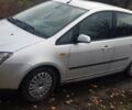Сірий Форд Сі-Макс, об'ємом двигуна 1.6 л та пробігом 286 тис. км за 2700 $, фото 9 на Automoto.ua