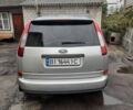 Серый Форд Си-Макс, объемом двигателя 1.6 л и пробегом 273 тыс. км за 3750 $, фото 9 на Automoto.ua