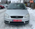 Сірий Форд Сі-Макс, об'ємом двигуна 1.6 л та пробігом 171 тис. км за 4650 $, фото 2 на Automoto.ua