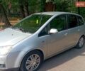 Сірий Форд Сі-Макс, об'ємом двигуна 2 л та пробігом 233 тис. км за 5000 $, фото 1 на Automoto.ua