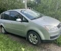 Сірий Форд Сі-Макс, об'ємом двигуна 1.8 л та пробігом 213 тис. км за 4500 $, фото 1 на Automoto.ua